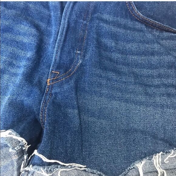 ✨ Short High Waist Shorts✨ - Picture 6 of 10